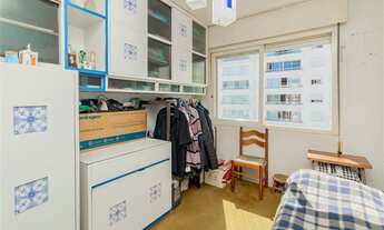 Imagem 7: Apartamento 2 dormitórios com 1 vaga de garagem à venda no bairro Moinhos de Vento em Port