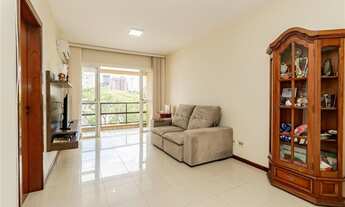 Imagem 3: Apartamento 3 dormitórios com 1 vaga de garagem à venda no bairro Boa Vista em Porto Alegr