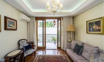 Imagem 6: Apartamento 3 dormitórios com 1 vaga de garagem à venda no bairro bairro Higienópolis em P