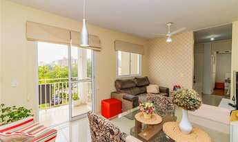 Imagem: Apartamento 3 dormitórios com 1 vaga de