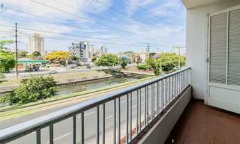 Imagem 7: Apartamento 3 dormitórios à venda no bairro Jardim Botânico em Porto Alegre próximo do Sho