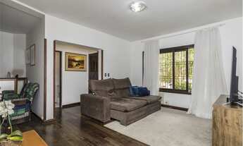 Imagem: Casa 4 dormitórios e 2 vagas de garagem