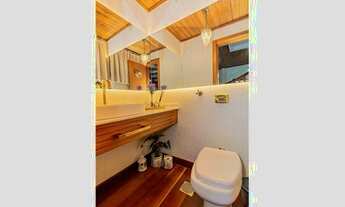 Imagem 5: Cobertura 4 dormitórios com 3 vagas de garagem à venda no bairro Jardim Lindóia em Porto A