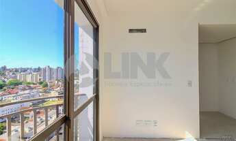 Imagem 5: Apartamento 1 dormitório com 1 vaga de garagem à venda no bairro Jardim Botânico em Porto