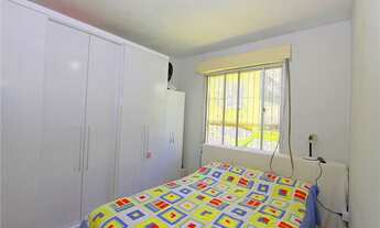 Imagem 5: Apartamento 1 dormitório à venda no bairro Jardim Carvalho em Porto Alegre próximo do Mc D