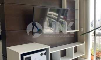 Imagem: Apartamento 2 dormitórios com 1 vaga de