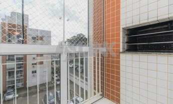 Imagem 6: Apartamento 3 dormitórios com 1 vaga de garagem à venda no bairro Cristal em Porto Alegre