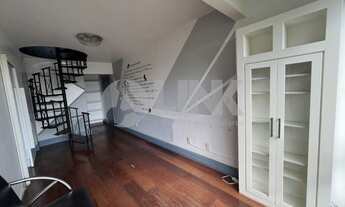 Imagem 3: Cobertura duplex com 2 dormitórios e 2 vagas de garagem à venda no bairro Auxiliadora em P