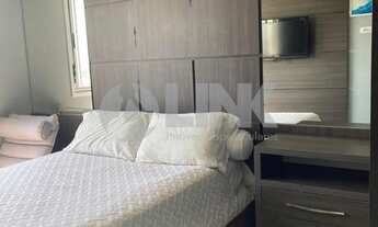 Imagem 7: Apartamento 2 dormitórios com 1 vaga de garagem à venda no bairro Cristal em Porto Alegre