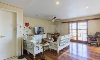 Imagem 7: Cobertura Duplex com 4 quartos e 2 vagas à venda no bairro Cristo Redentor em Porto Alegre