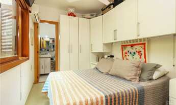 Imagem 2: CASA RESIDENCIAL em Porto Alegre - RS, Aberta dos Morros