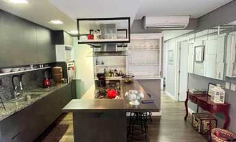 Imagem 3: Apartamento Garden 3 dormitórios com 2 vagas de garagem à venda no bairro São Sebastião em