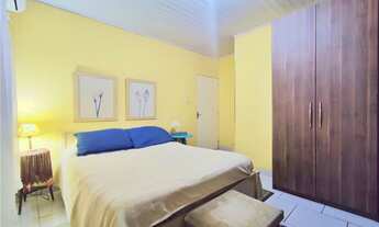 Imagem 7: Casa 2 dormitórios com 3 vagas de garagem à venda no bairro Partenon em Porto Alegre