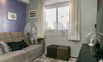 Imagem 3: Apartamento de 3 dormitórios com 1 vaga de garagem à venda no bairro Cristal em Porto Aleg