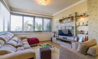 Imagem 2: Comprar Apartamento com 3 quartos e 2 vagas à venda no bairro Higienópolis em Porto Alegre