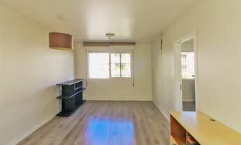 Imagem: Apartamento 1 dormitório à venda no bairro