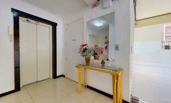 Imagem 5: Apartamento de 3 quartos com 2 vagas à venda no bairro Santana em Porto Alegre