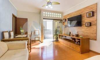 Imagem: Apartamento de 3 quartos à venda no bairro