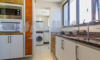 Imagem 7: Comprar Apartamento com 3 quartos e 2 vagas à venda no bairro Higienópolis em Porto Alegre