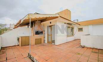 Imagem: Cobertura de 3 quartos com 3 vagas de garagem