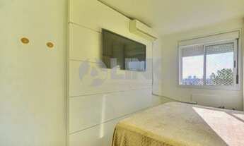 Imagem 5: Apartamento 2 dormitórios com 1 vaga de garagem à venda no bairro Cristal em Porto Alegre