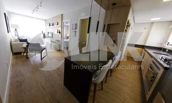 Imagem 4: Apartamento de 1 dormitório sendo 1 suíte à venda com 1 vaga de garagem em Porto Alegre, n