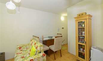 Imagem: Apartamento 1 dormitório à venda no bairro