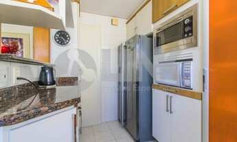 Imagem 6: Comprar Apartamento com 3 quartos e 2 vagas à venda no bairro Higienópolis em Porto Alegre