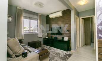 Imagem: Apartamento de 3 dormitórios com 1 vaga