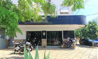 Imagem 6: PREDIO COMERCIAL em Porto Alegre - RS, São Geraldo