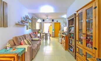 Imagem 5: CASA RESIDENCIAL em Porto Alegre - RS, Aberta dos Morros