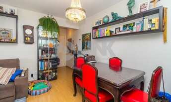 Imagem 7: Apartamento 3 dormitórios com 2 vagas de garagem à venda no bairro Bom Fim em Porto Alegre