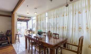 Imagem 6: Cobertura Duplex com 4 quartos e 2 vagas à venda no bairro Cristo Redentor em Porto Alegre