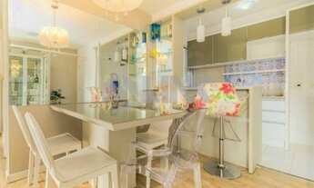 Imagem 5: Apartamento 3 dormitórios com 1 vaga de garagem à venda no bairro Cristal em Porto Alegre