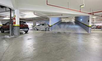 Imagem 7: Unidade hoteleira no sub condomínio Duo Concept operado pela rede Intercity