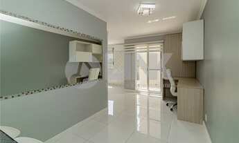 Imagem: Apartamento de 2 quartos com 1 vaga à venda