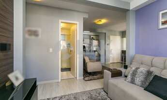 Imagem 4: Apartamento de 3 dormitórios com 1 vaga de garagem à venda no bairro Cristal em Porto Aleg