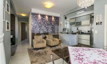 Imagem 5: Apartamento de 3 dormitórios com 1 vaga de garagem à venda no bairro Cristal em Porto Aleg