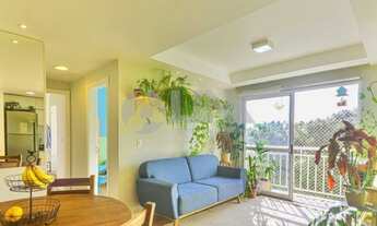 Imagem 4: Apartamento 2 dormitórios com 1 vaga de garagem à venda no bairro Cristal em Porto Alegre