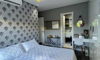 Imagem 5: Apartamento Garden 3 dormitórios com 2 vagas de garagem à venda no bairro São Sebastião em