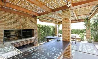 Imagem: Casa 3 dormitórios com 2 vagas de garagem