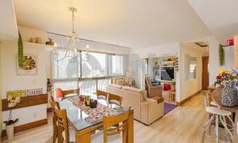 Imagem: Apartamento de 3 quartos com 1 vaga à venda