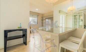 Imagem 4: Apartamento 3 dormitórios com 1 vaga de garagem à venda no bairro Cristal em Porto Alegre