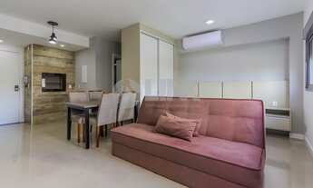 Imagem: Apartamento de 1 dormitório à venda com