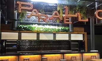 Imagem 5: PREDIO COMERCIAL em Porto Alegre - RS, São Geraldo