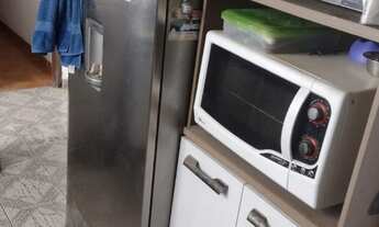 Imagem 6: Casa 2 dormitórios com 1 vaga de garagem à venda no bairro Costa e Silva em Porto Alegre p