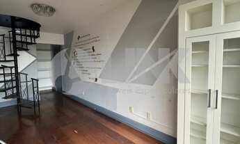 Imagem 5: Cobertura duplex com 2 dormitórios e 2 vagas de garagem à venda no bairro Auxiliadora em P