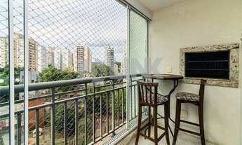 Imagem 7: Apartamento 3 dormitórios com 1 vaga de garagem à venda no bairro Passo da Areia em Porto