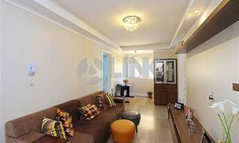 Imagem: Apartamento 2 dormitórios com 1 vaga de