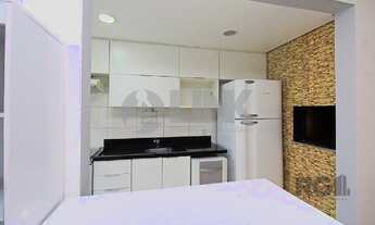 Imagem 6: Apartamento 2 dormitórios com 1 vaga de garagem à venda no bairro Menino Deus em Porto Ale